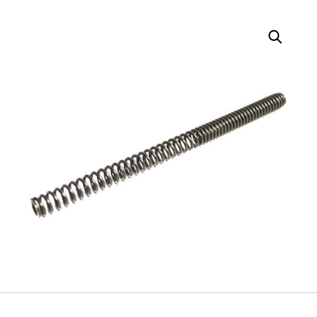 51401-KZR-600 per shock depan Honda Vario 125 original ahm