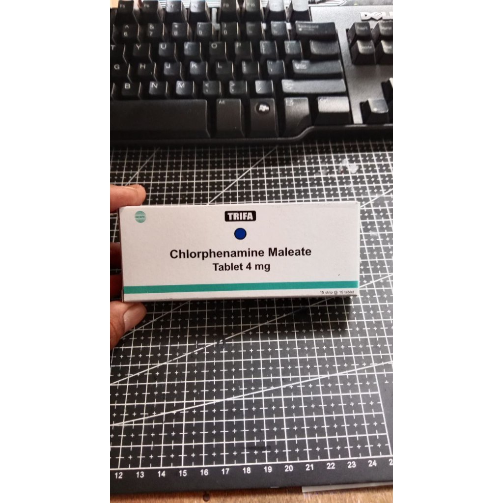 Harga ctm alergi 1 box Terbaru Jun 2026 | BigGo Indonesia