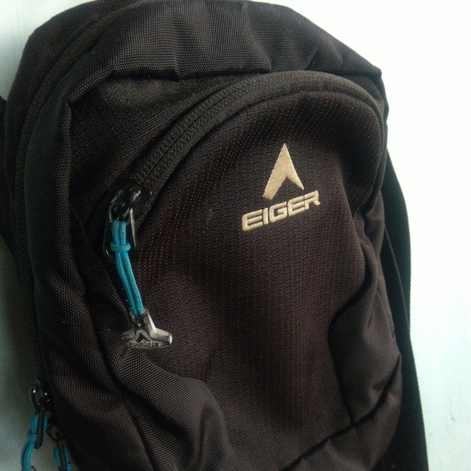 Eiger Nomadic Tablet 10"