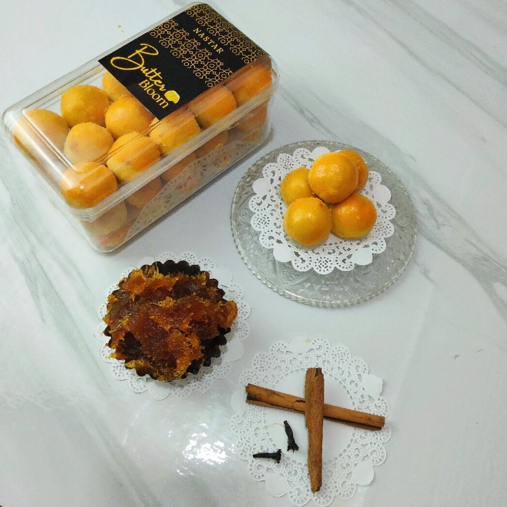 NASTAR PREMIUM WISJMAN BY BUTTERBLOOM NASTAR CLASSIC TOPLES MIKA UKURAN 400GR