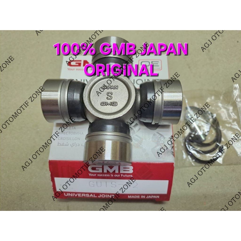 Cross Joint Joint Kopel Panther 2.5 GMB Japan Original