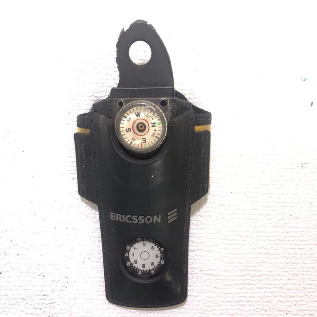 Ericsson R310 sirip hiu sarung kompas