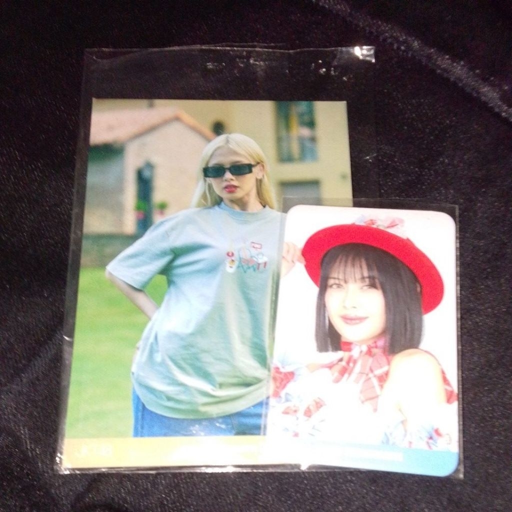 Pp Feni erigo(punya orang) PC Feni senbatsu(us yn)