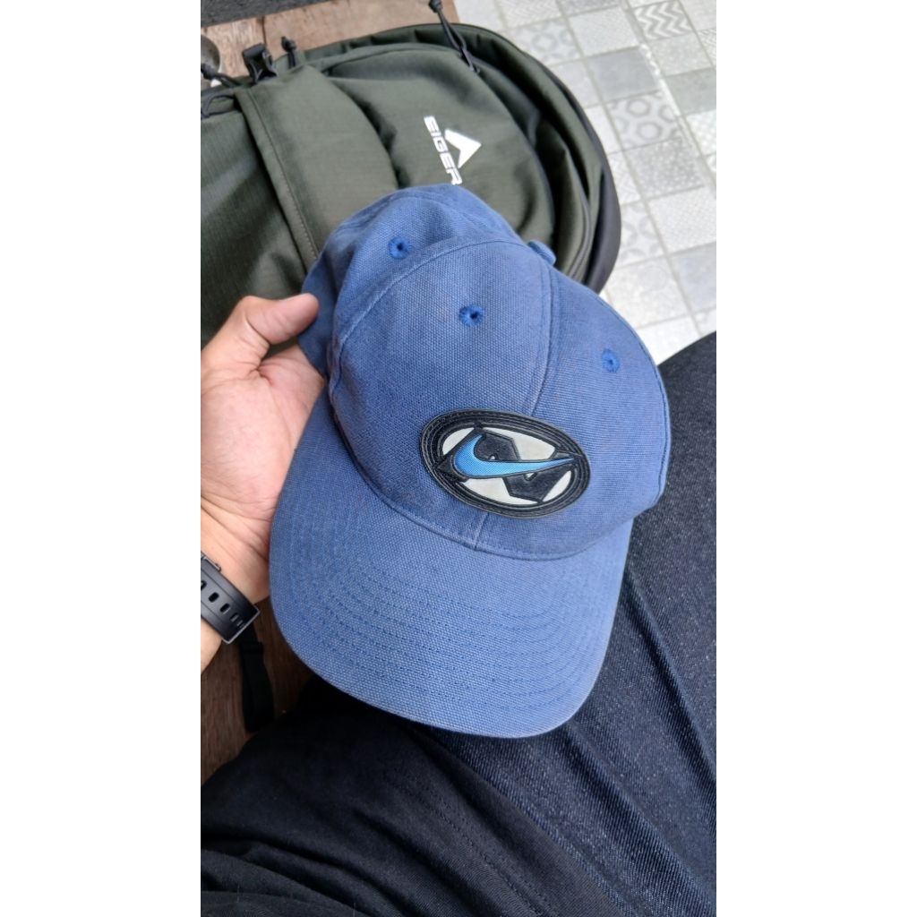 Vintage Nike Hat
