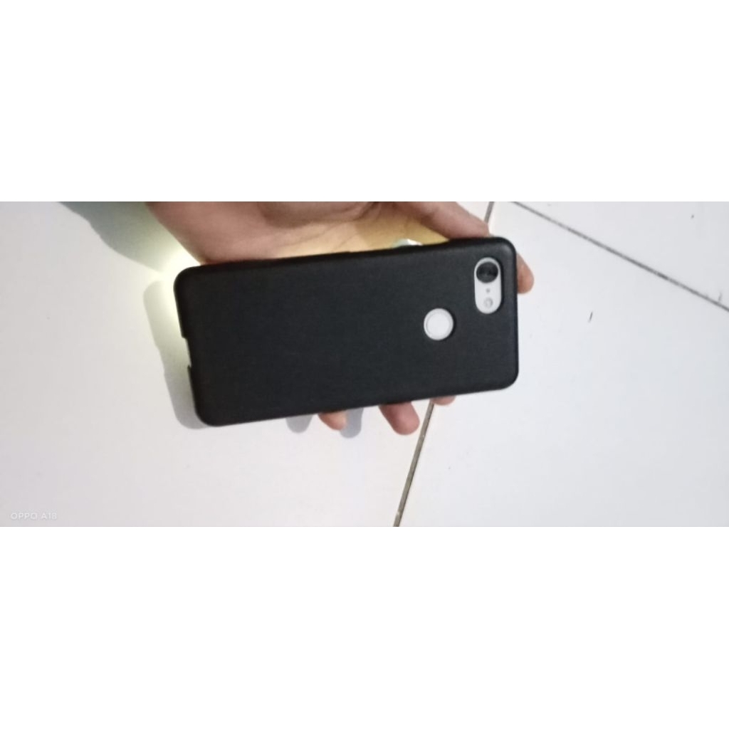 pixel 3 128gb second/bekas/minus