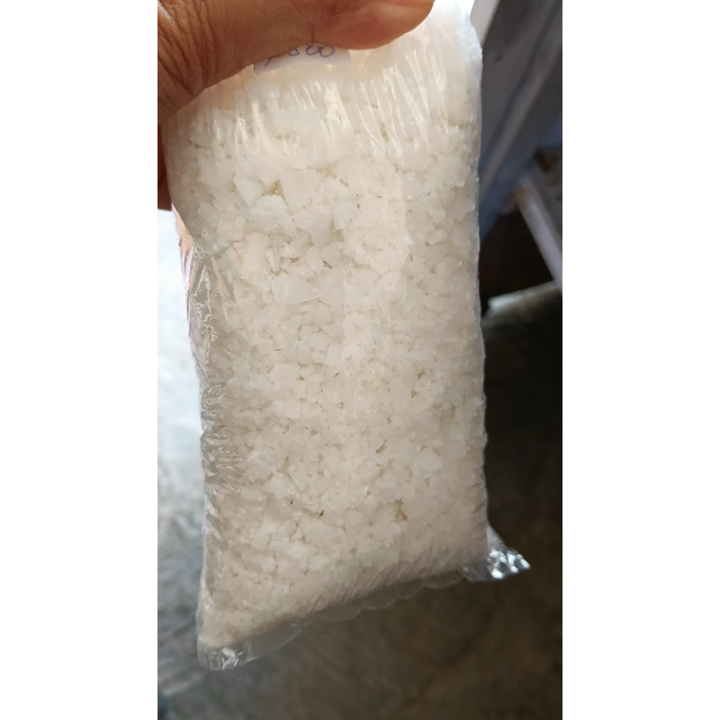 Garam Kasar / Garam Masak