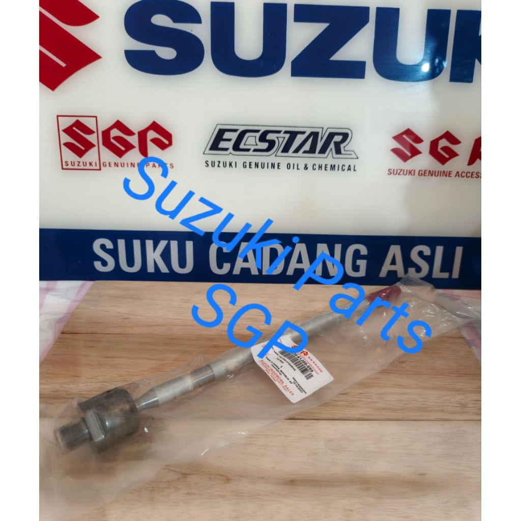 Rack End Long Tie Rod Suzuki Apv Arena/Apv Luxury Power Steering SGP Asli