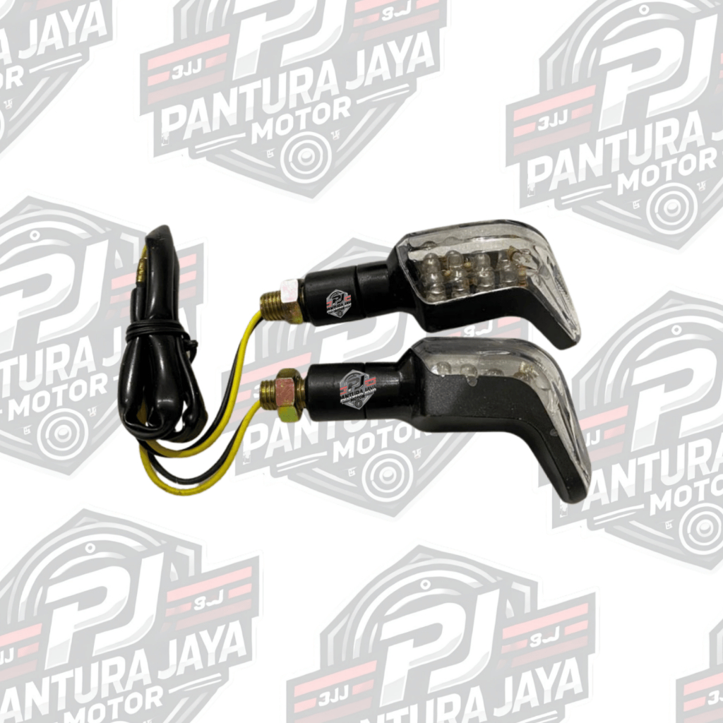 SEIN MOTOR UNIVERSAL LED TERANG