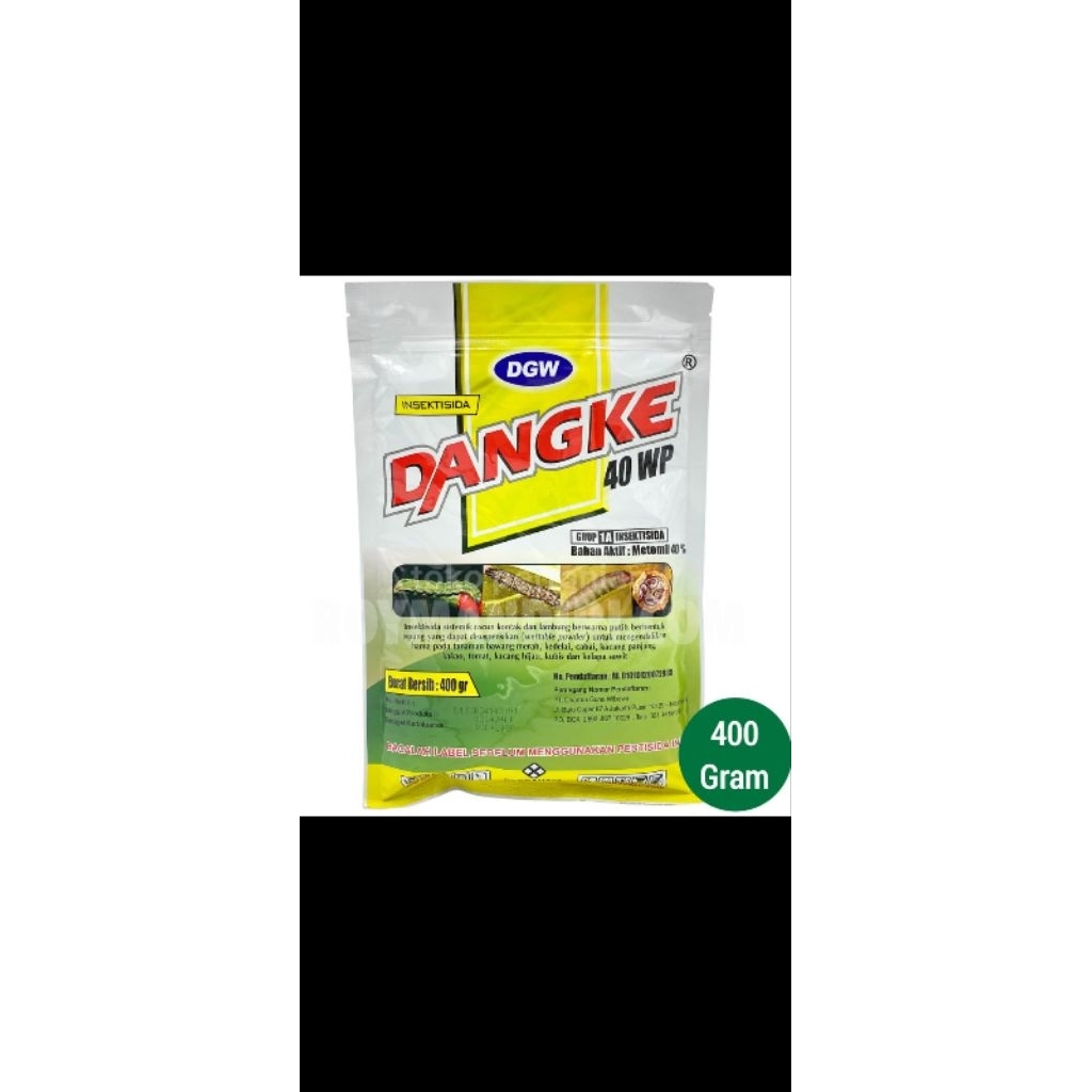 insektisida DANGKE 40wp(400gr)