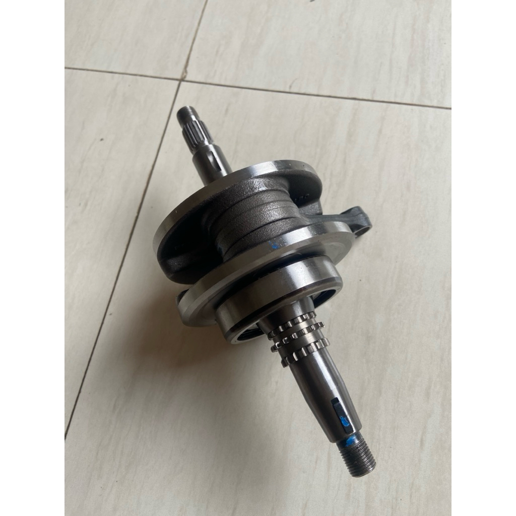 bandul crf / kruk as crf 150 original copotan