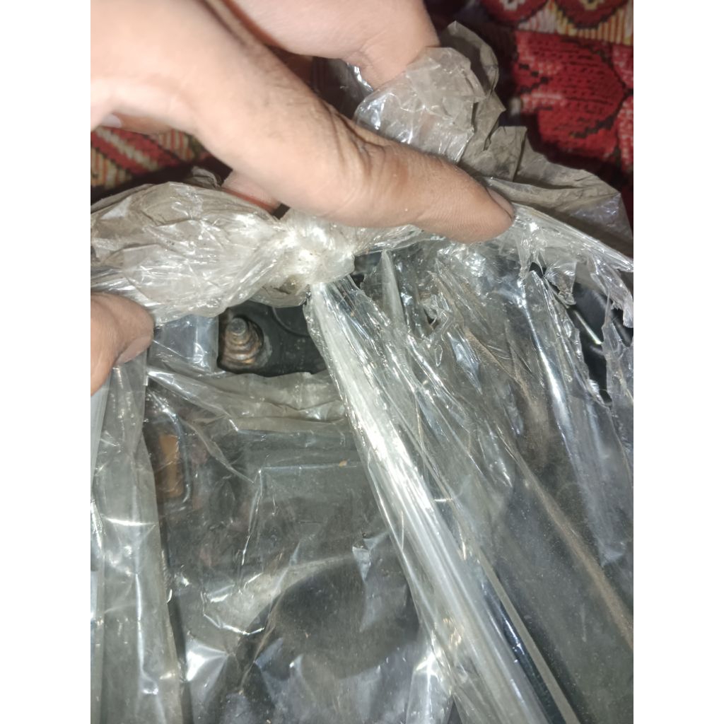 jog Honda kirana 125 ORI