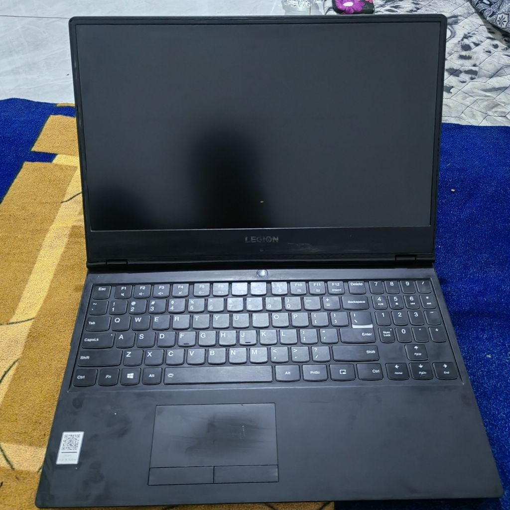 lenovo y530 matot