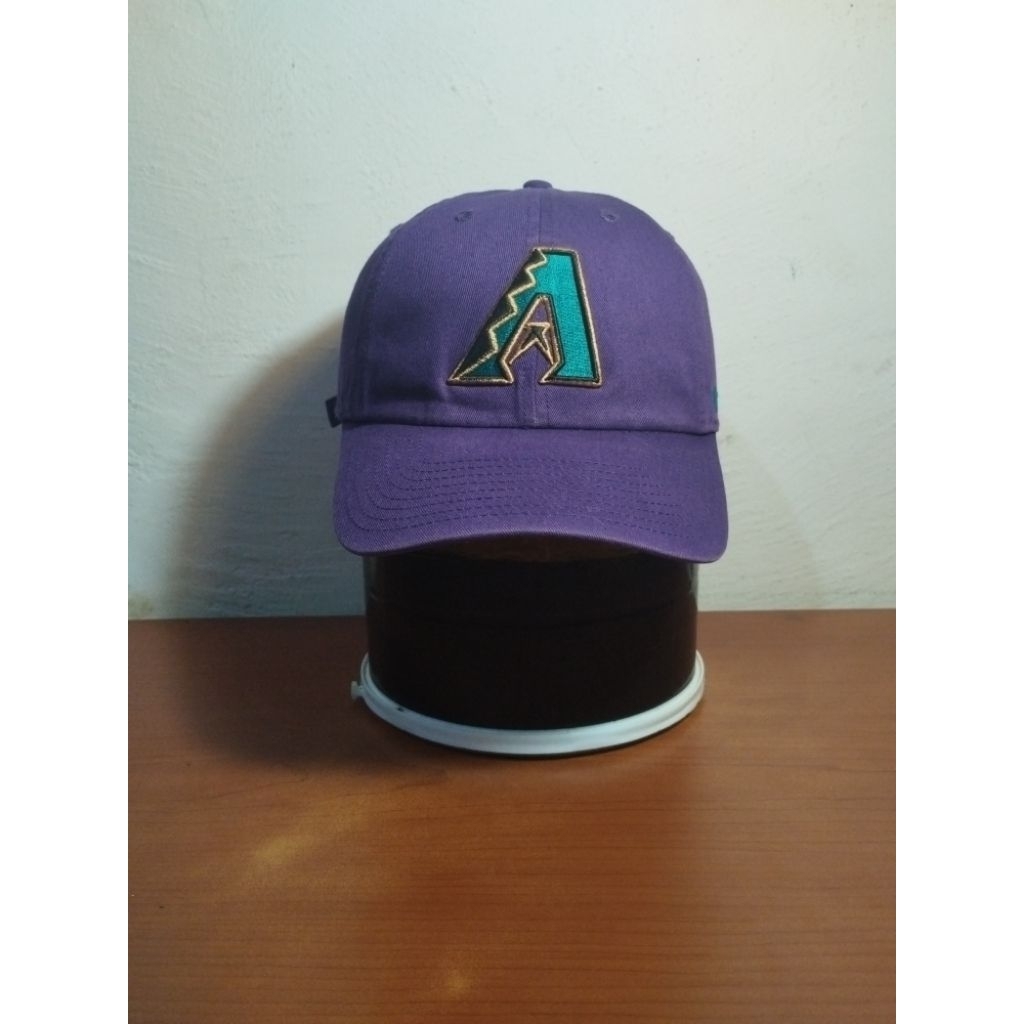 Topi MLB Arizona Diamond Back x 47'brand