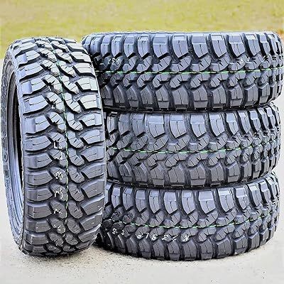 Ban Forceum 265 70 R17 Ban Mobil Pajero Fortuner Triton Hilux dll