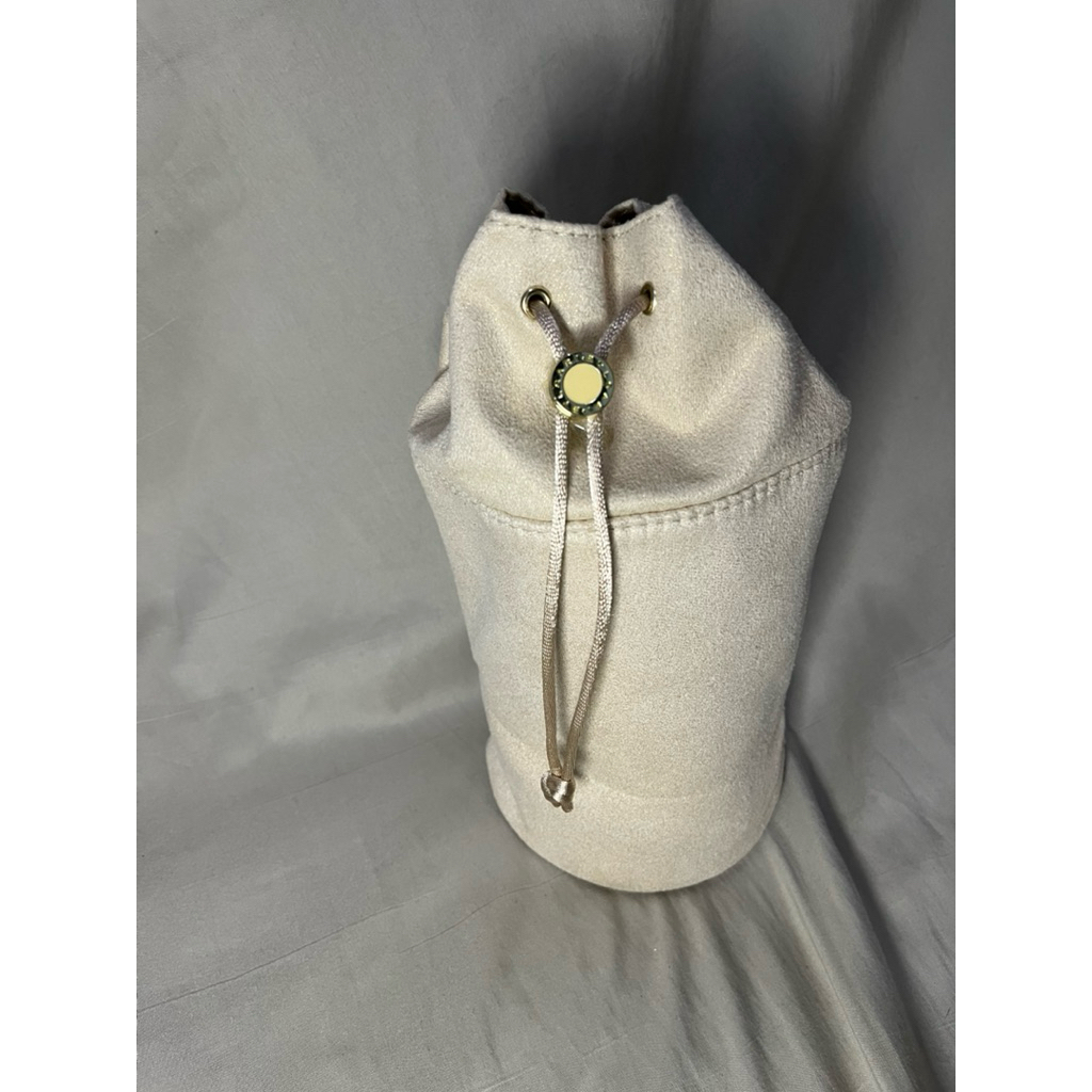 pouch serut bvlgari x emirates