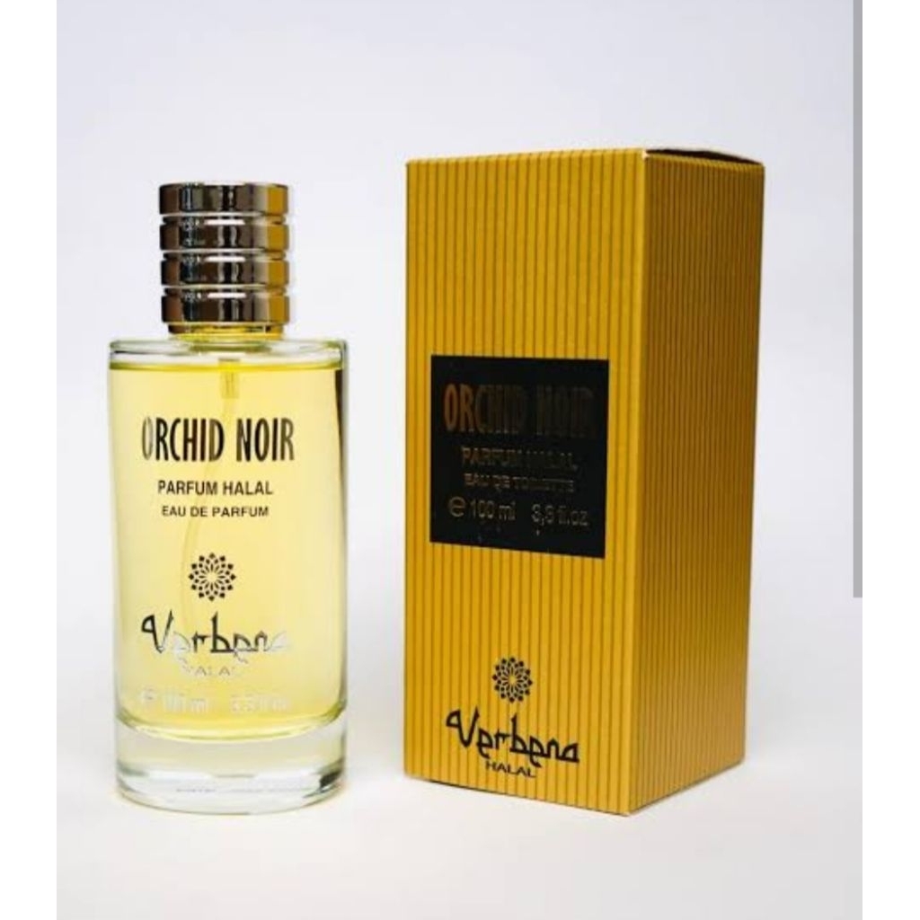 Verbana parfum Edp 100ml Original.