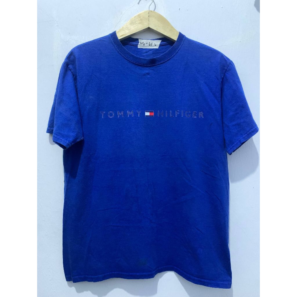 Kaos Tommy Hilfiger