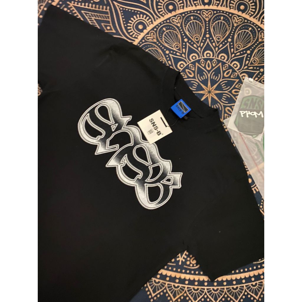 t shirt snsb