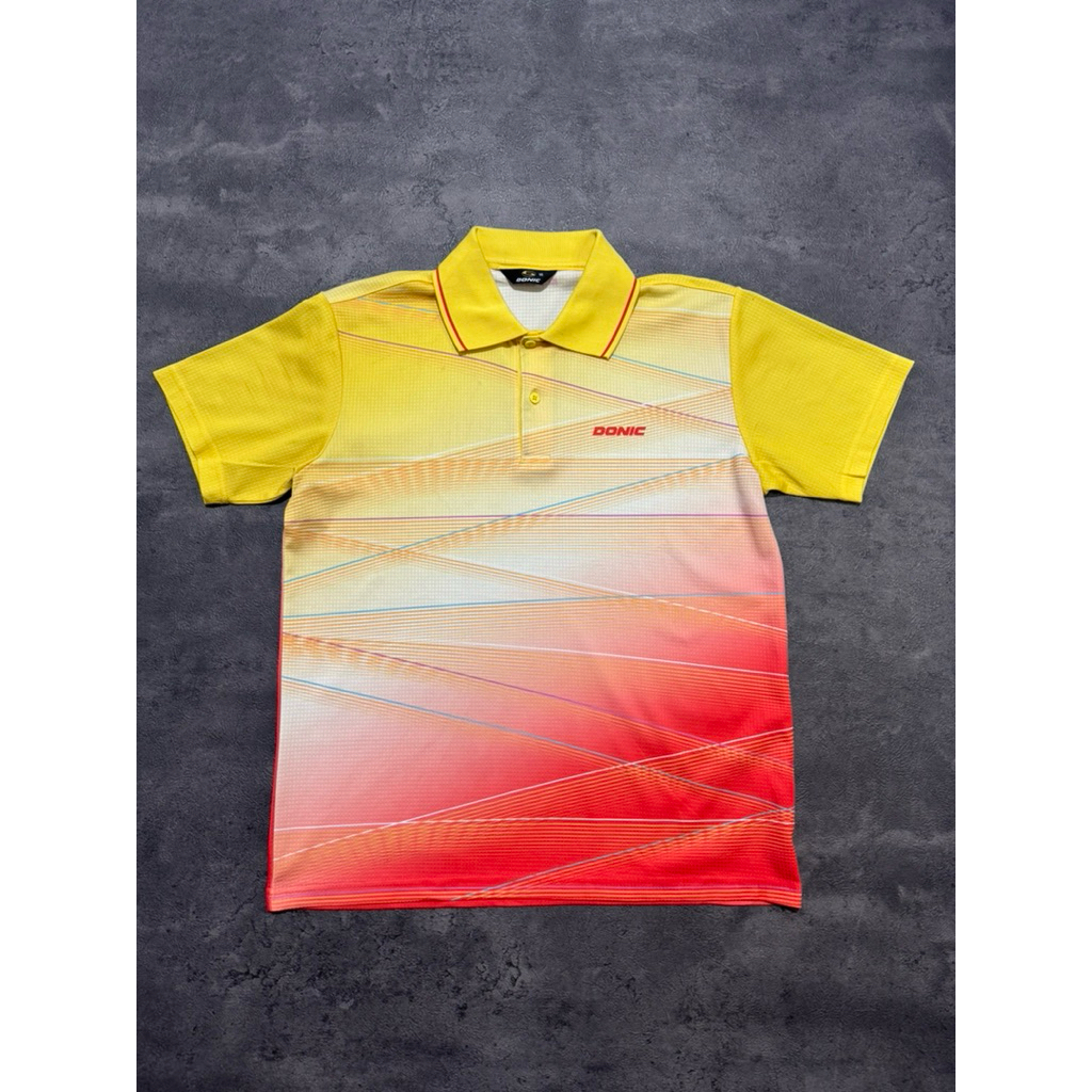 Jersey Donic Original Tenis Meja