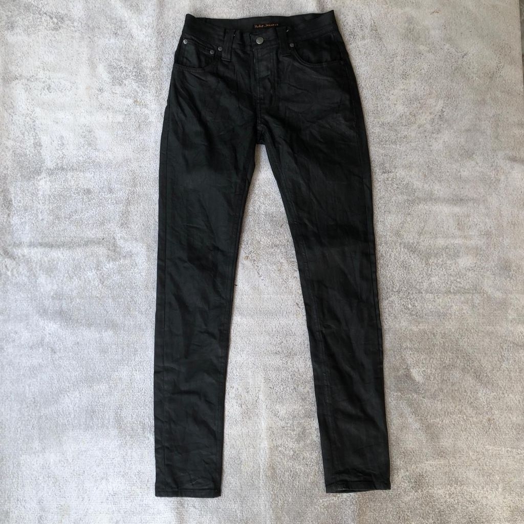 Celana Jeans Nudie