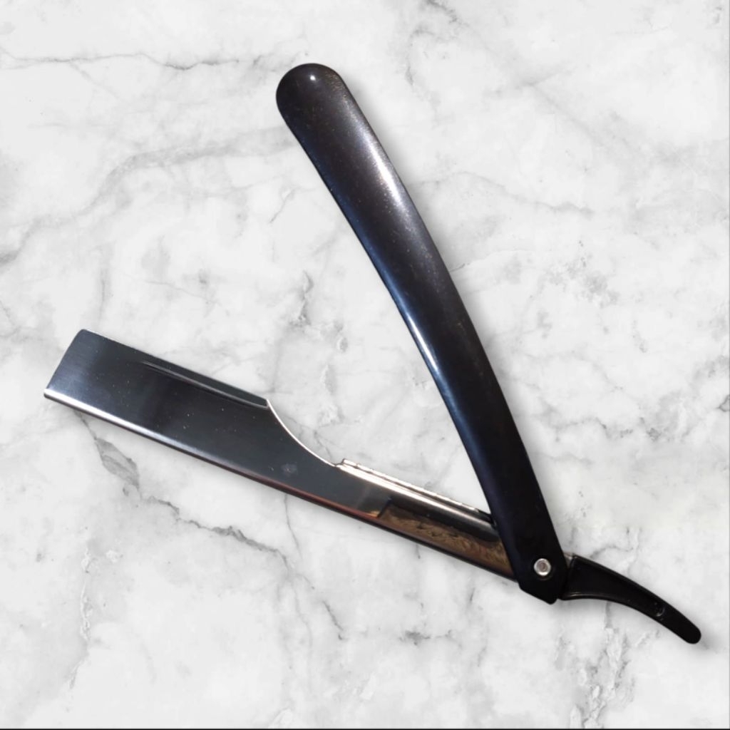 Gagang Pisau Cukur / Gagang Silet