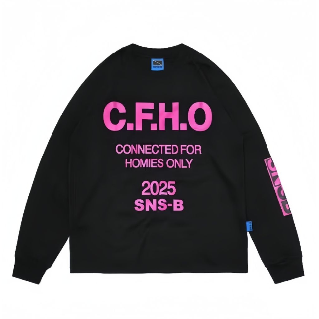 Long Sleeve Snsb | CFHO