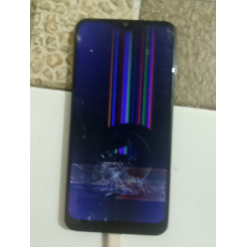 Samsung a50 minus lcd