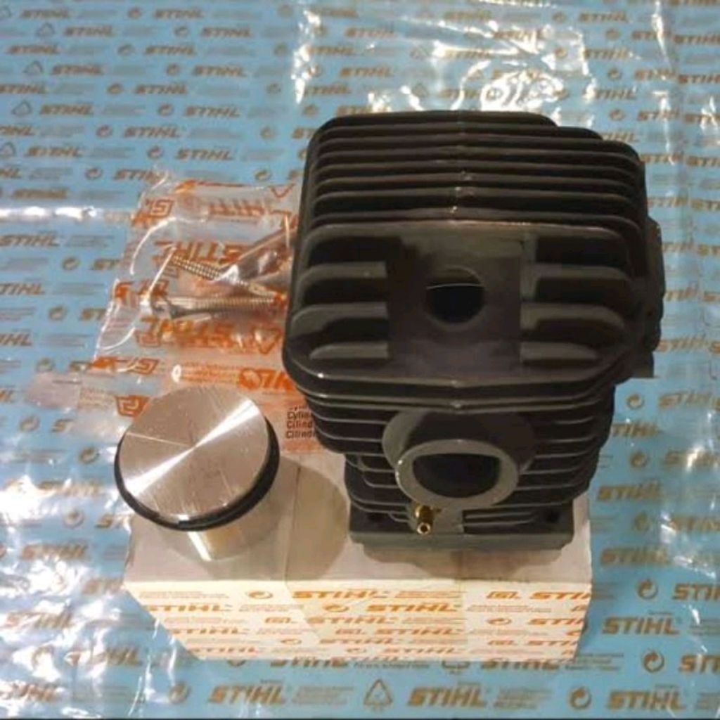 BLOK CYLINDER CHAINSAW/SENSO MS-250,MS-210 STIHL GRADE (A)