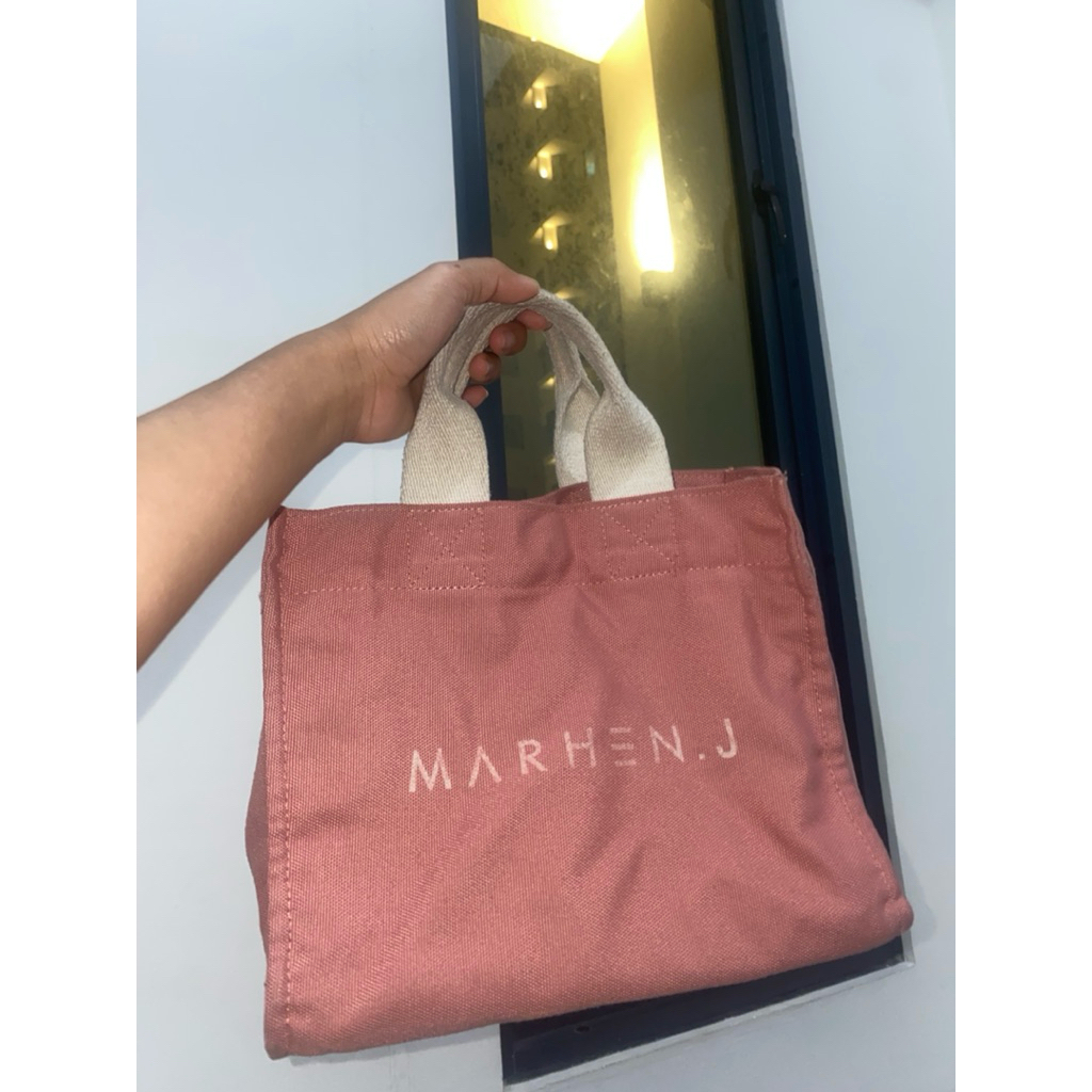 tas ori marhen j pink