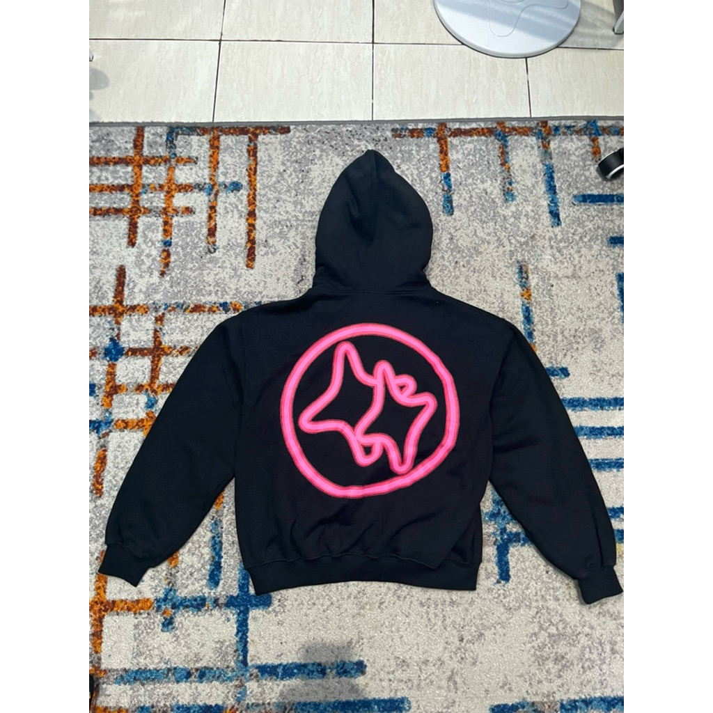 HOODIE CHMB IGNITION BOMB