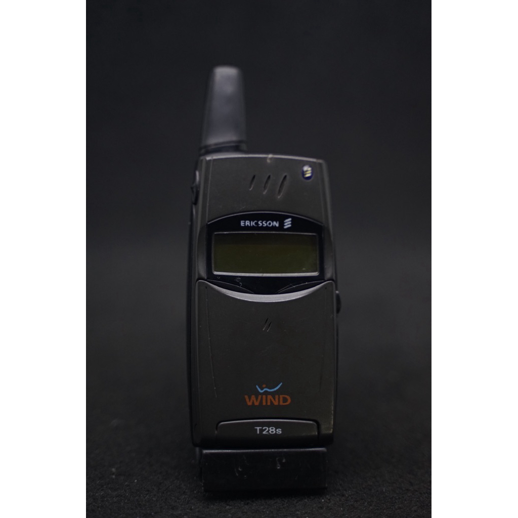 ericsson t28s original normal tested