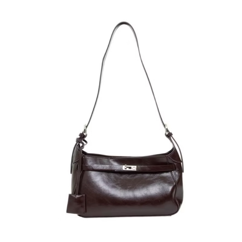 Staccato HX9458CEF Shoulder Bags - Coffee