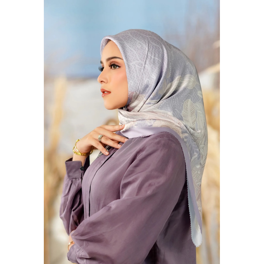 BUTTONSCARVES NUSANTARA - OASIS