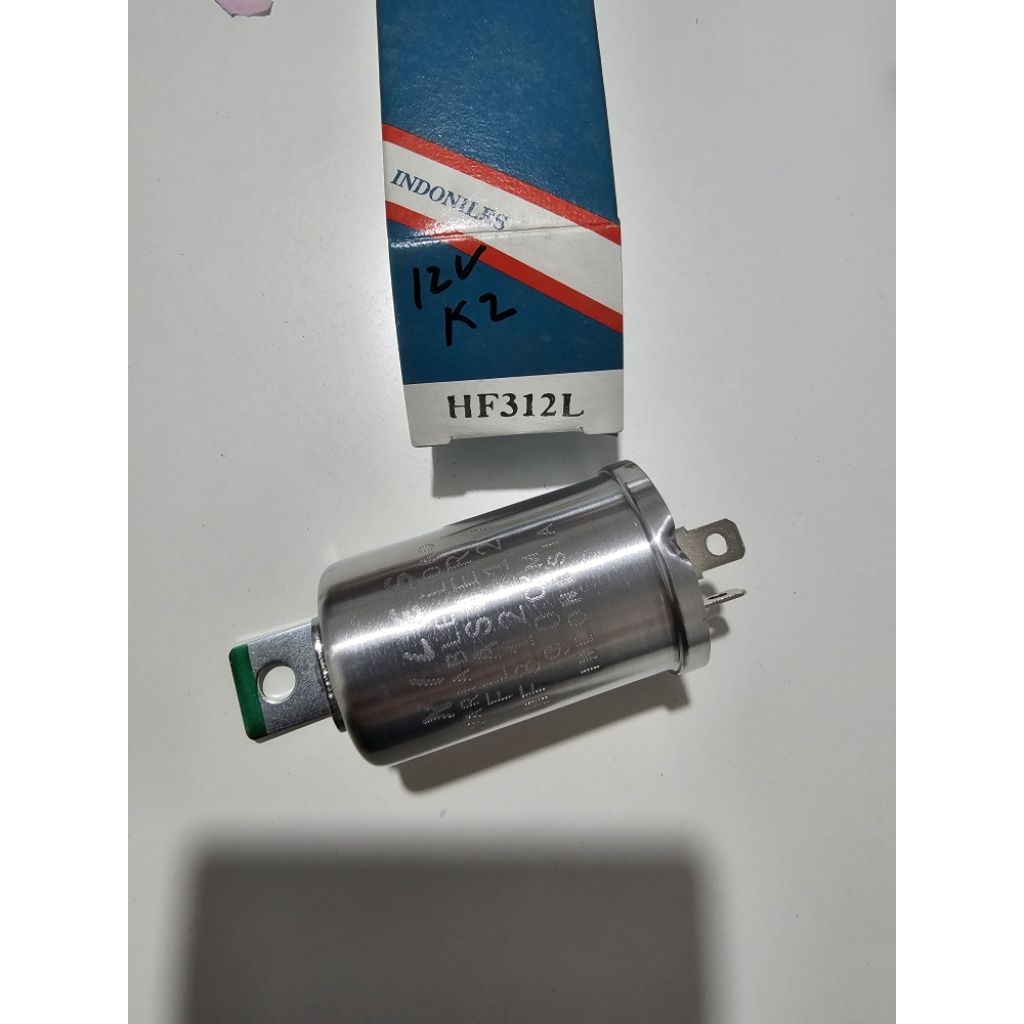 flasher flaser lampu sen niles 12v 24v