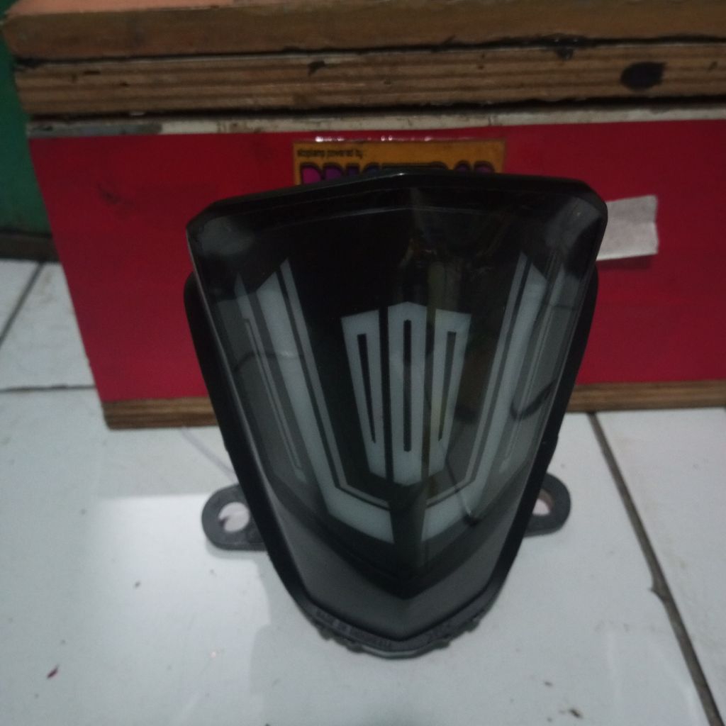 Stoplamp Lazy GSX R 150 Fullset