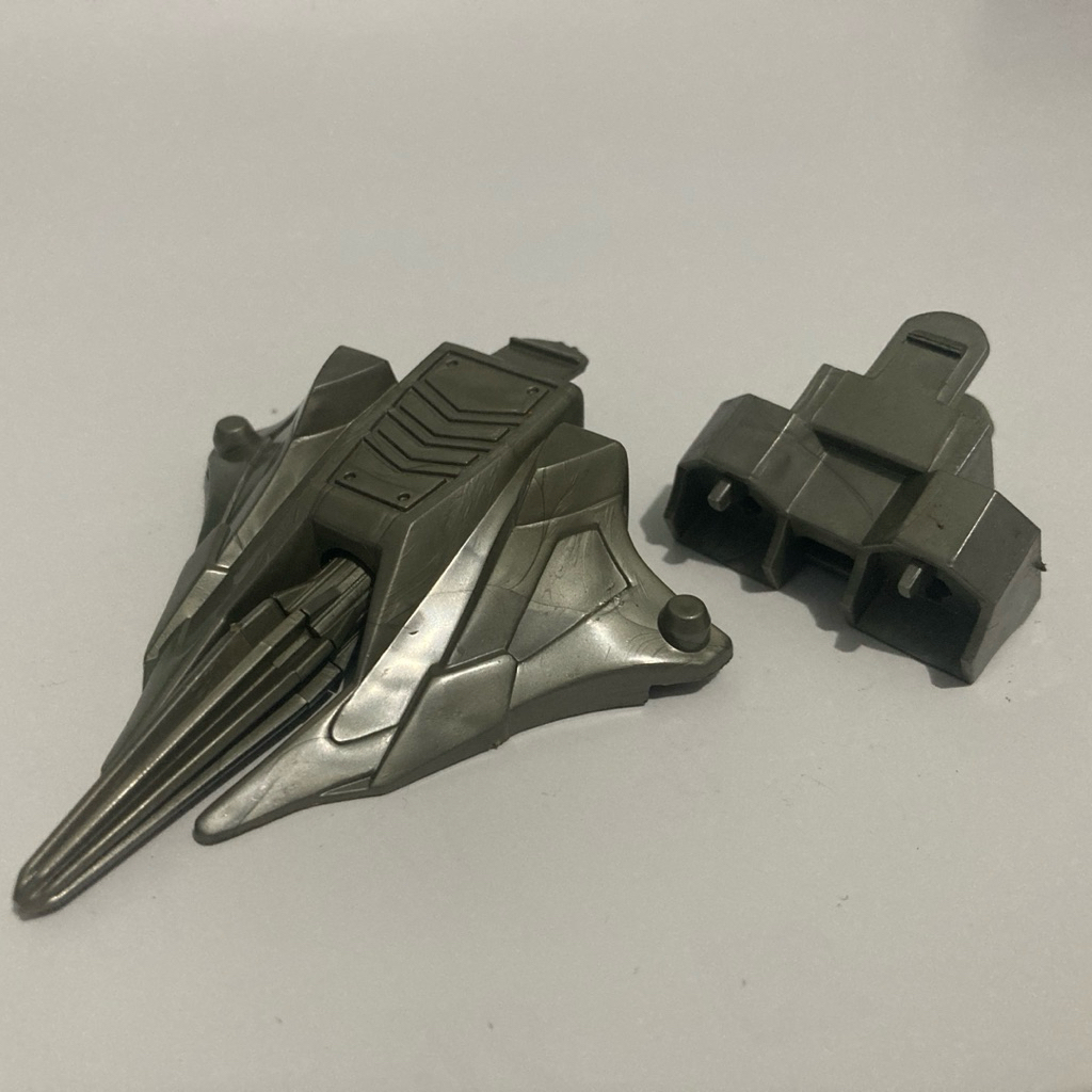 Crush Gear Front Weapon Ark Cavalier FW Ark Cavalier