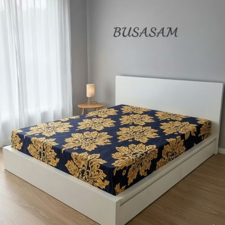 KASUR BUSA QUANTUM UNILAND MATRAS BUSA KASUR SPON