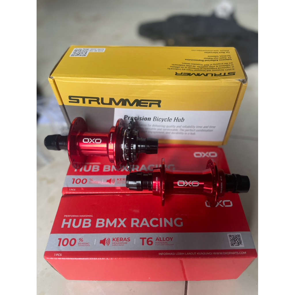 Hub FreeHub