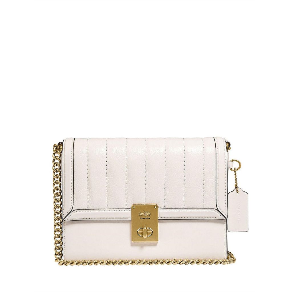 Hutton quilting belt bag (authentic/original)