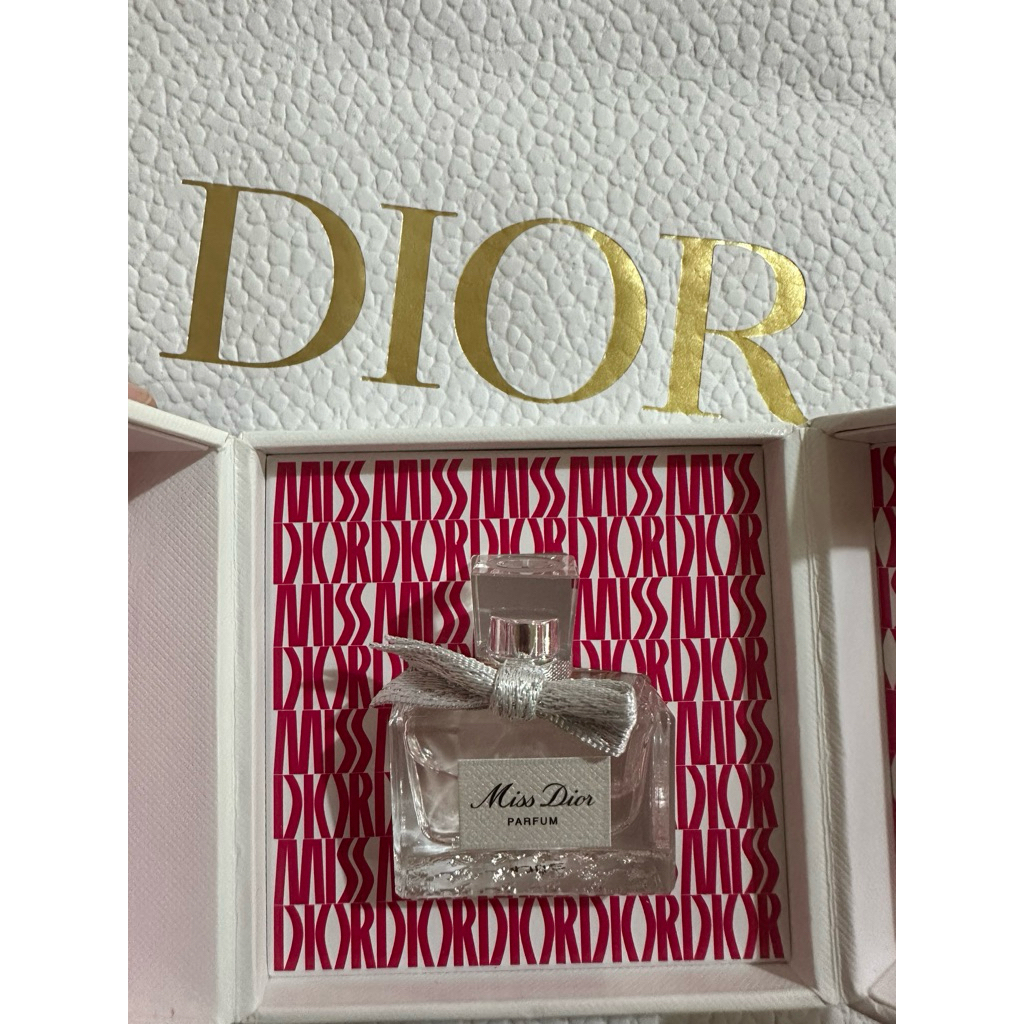 Miss Dior Parfum
