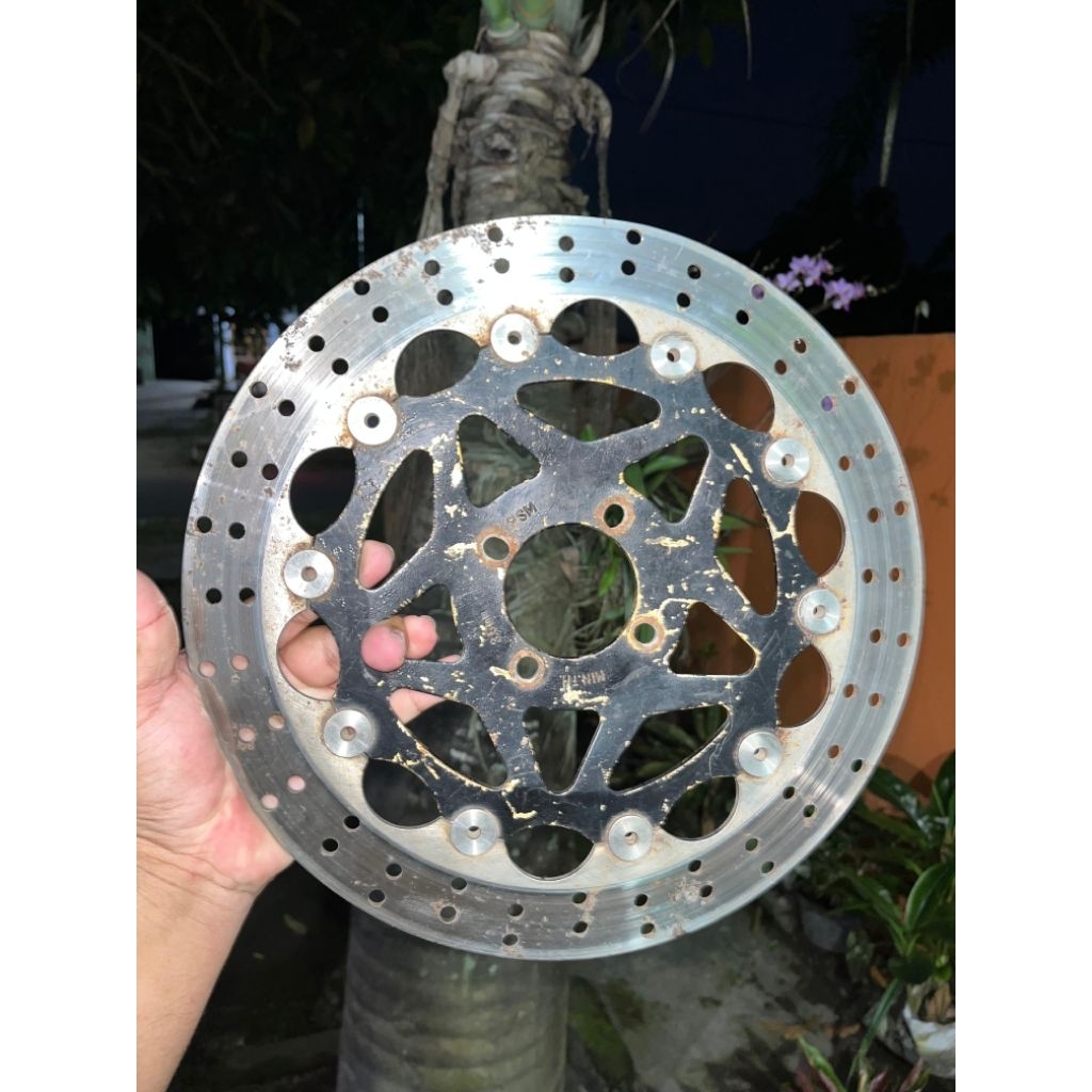 piringan Disc PSM FLOATING ukuran 320mm