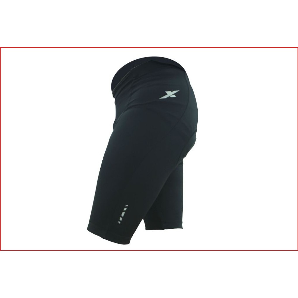 Celana Sepeda Basic Pro Short II - XZone
