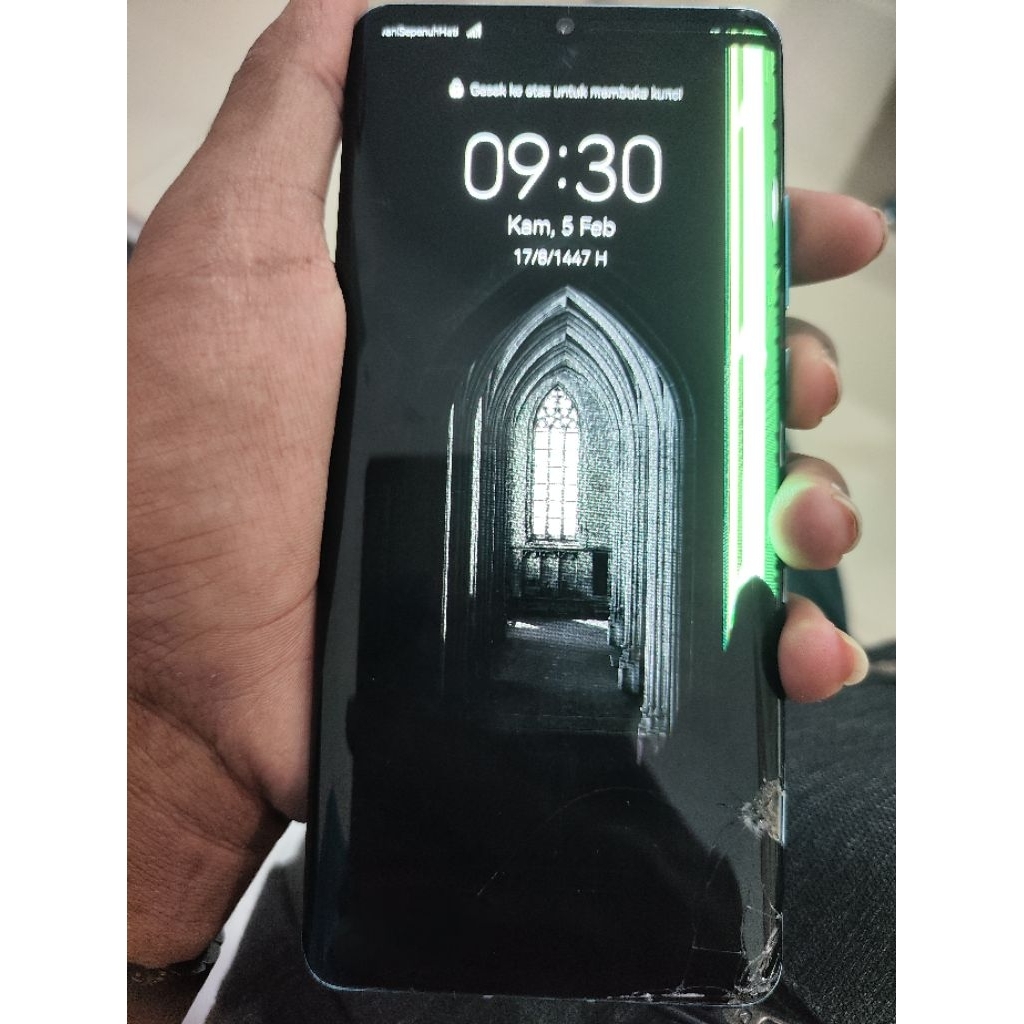 Huawei p30 pro  minusan baca descripsi