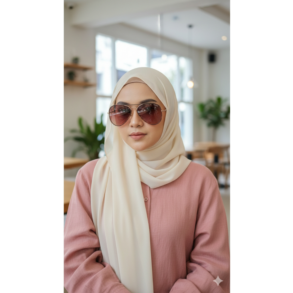 Kacamata Hitam Levi’s Original Aviator Retro Vintage | Sunglasses Branded Preloved