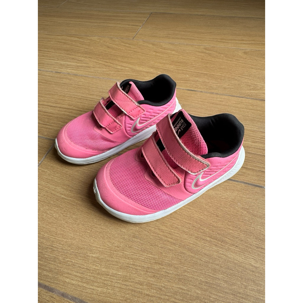 Preloved Sepatu Anak Nike Ori