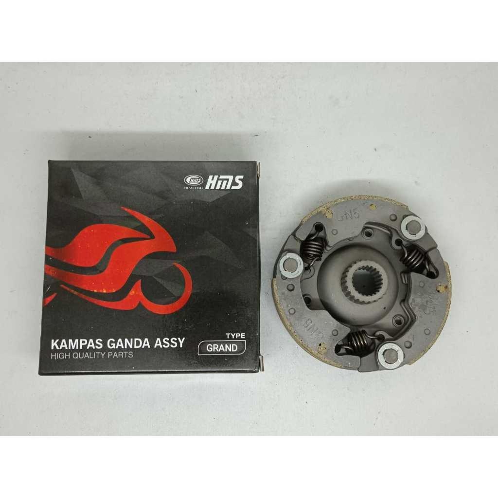 Kampas Ganda Assy Kampas Ganda Set Grand