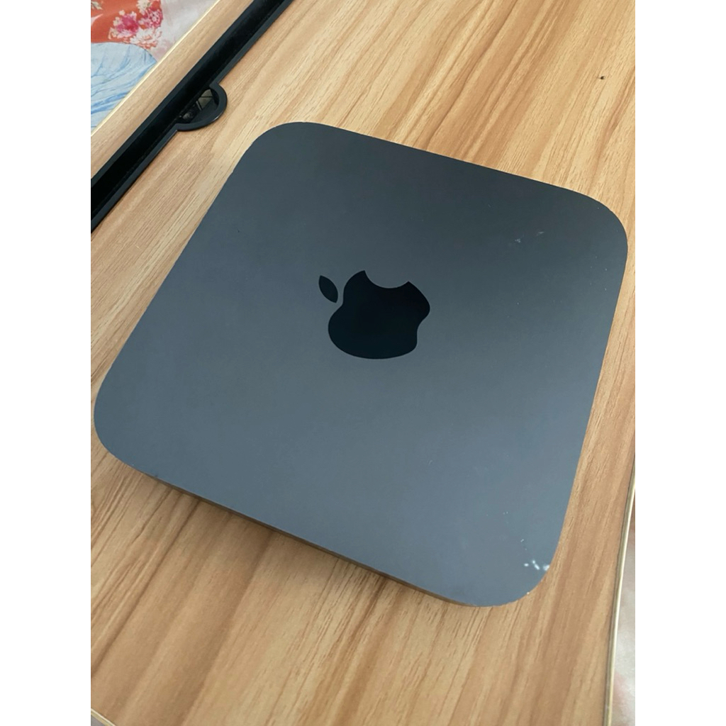 Mac mini 2018, 16GB/1TB