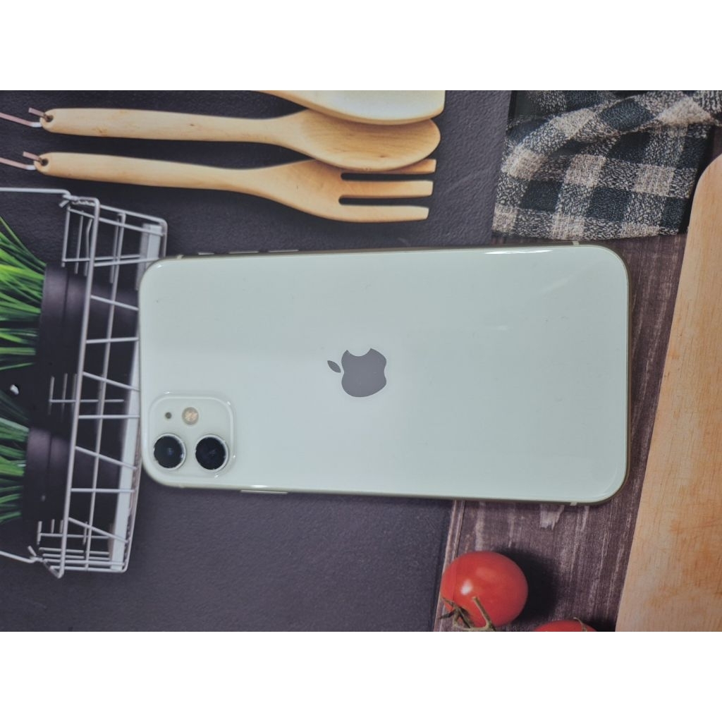 Iphone 11 128Gb Resmi Ada Minus Batangan Cek Deskripsi