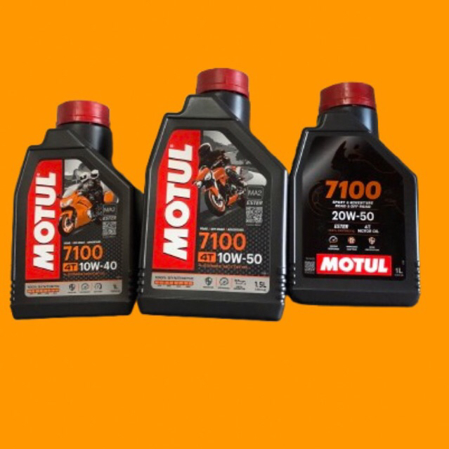 motul oil 7100 10w40 - motul 7100 10w50 - motul 7100 10w60 - oli motul 7100 - motul7100