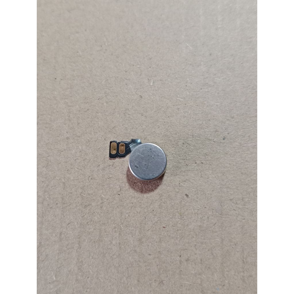 getar, haptic huawei p10 plus